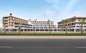 Ramada Plaza By Wyndham Otel