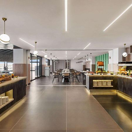 Ramada Plaza By Wyndham Batman Otel Dış mekan fotoğraf