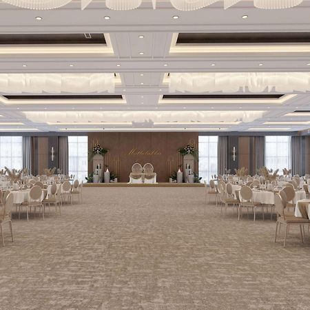 Ramada Plaza By Wyndham Batman Otel Dış mekan fotoğraf