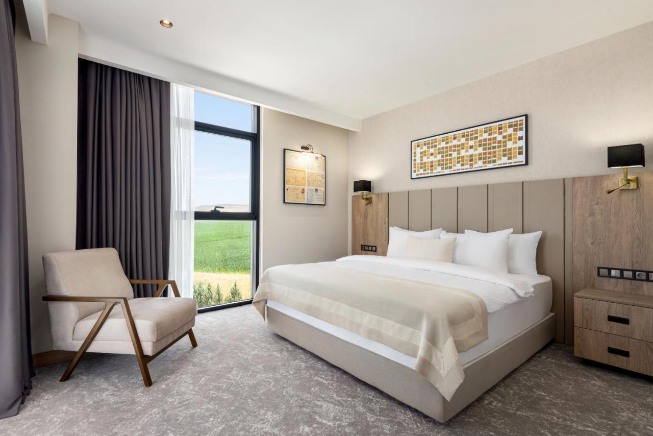 Ramada Plaza By Wyndham Batman Otel Dış mekan fotoğraf