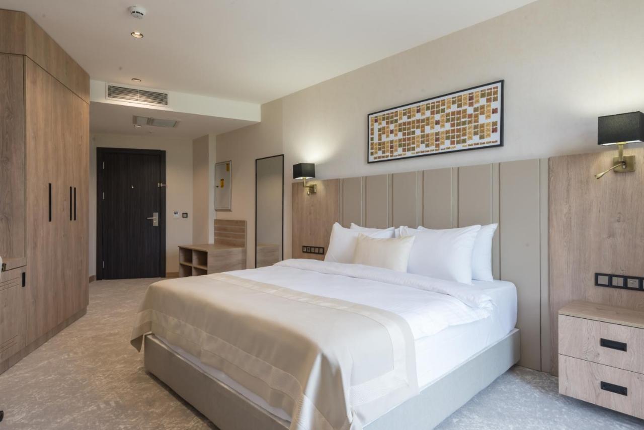 Ramada Plaza By Wyndham Batman Otel Dış mekan fotoğraf