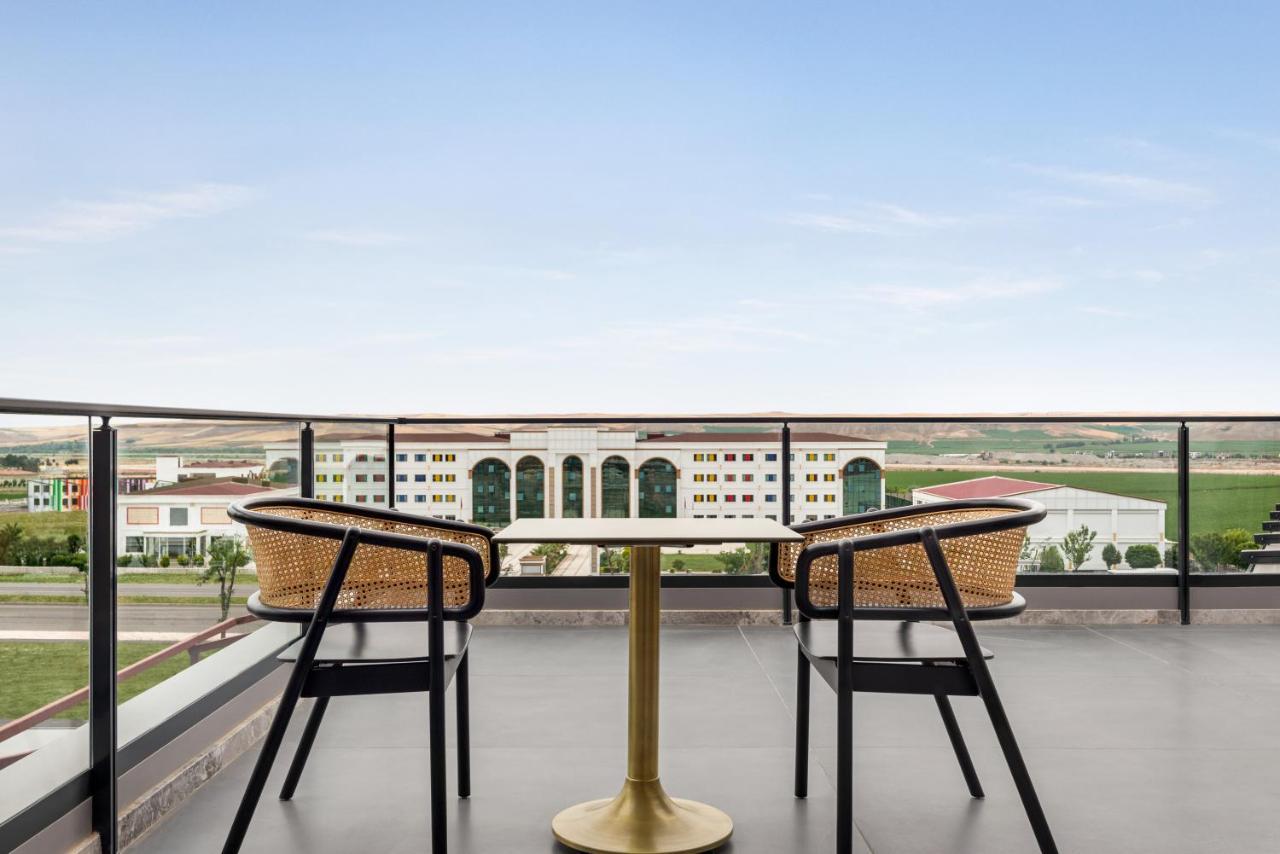 Ramada Plaza By Wyndham Batman Otel Dış mekan fotoğraf