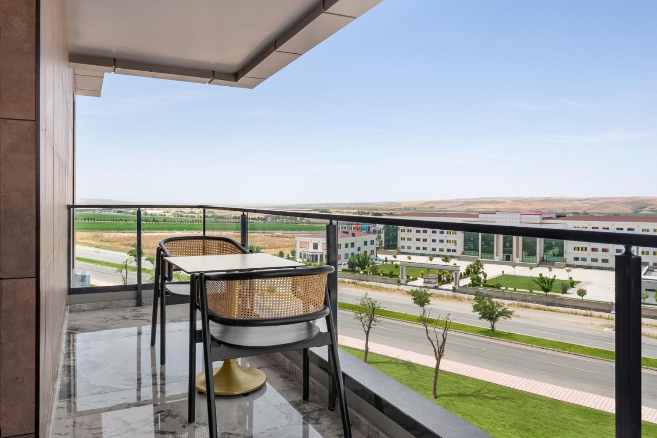 Ramada Plaza By Wyndham Batman Otel Dış mekan fotoğraf