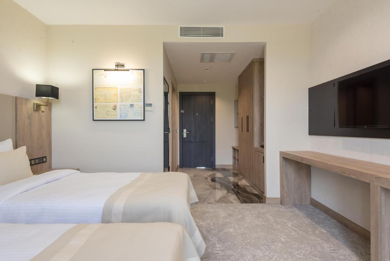 Ramada Plaza By Wyndham Batman Otel Dış mekan fotoğraf