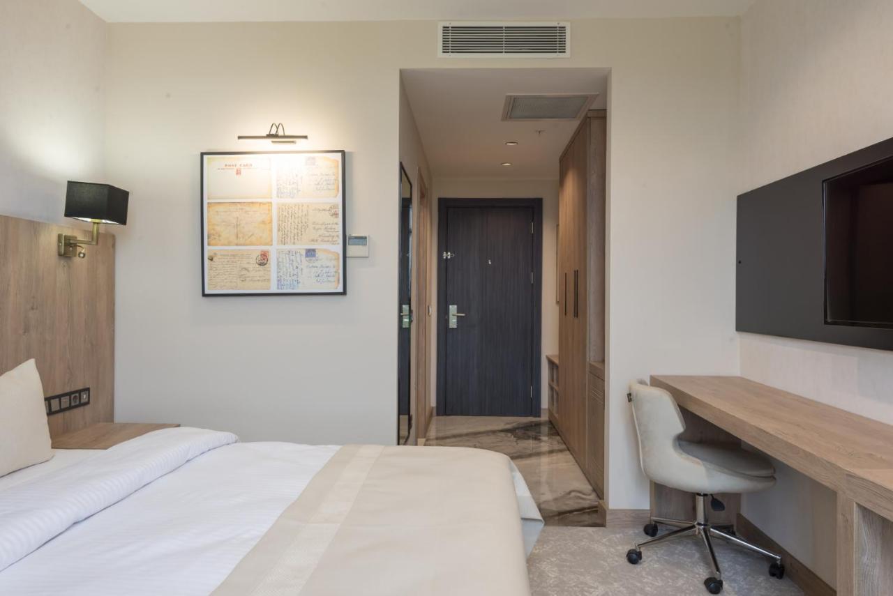 Ramada Plaza By Wyndham Batman Otel Dış mekan fotoğraf