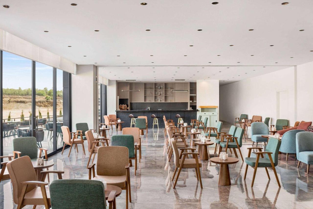 Ramada Plaza By Wyndham Batman Otel Dış mekan fotoğraf