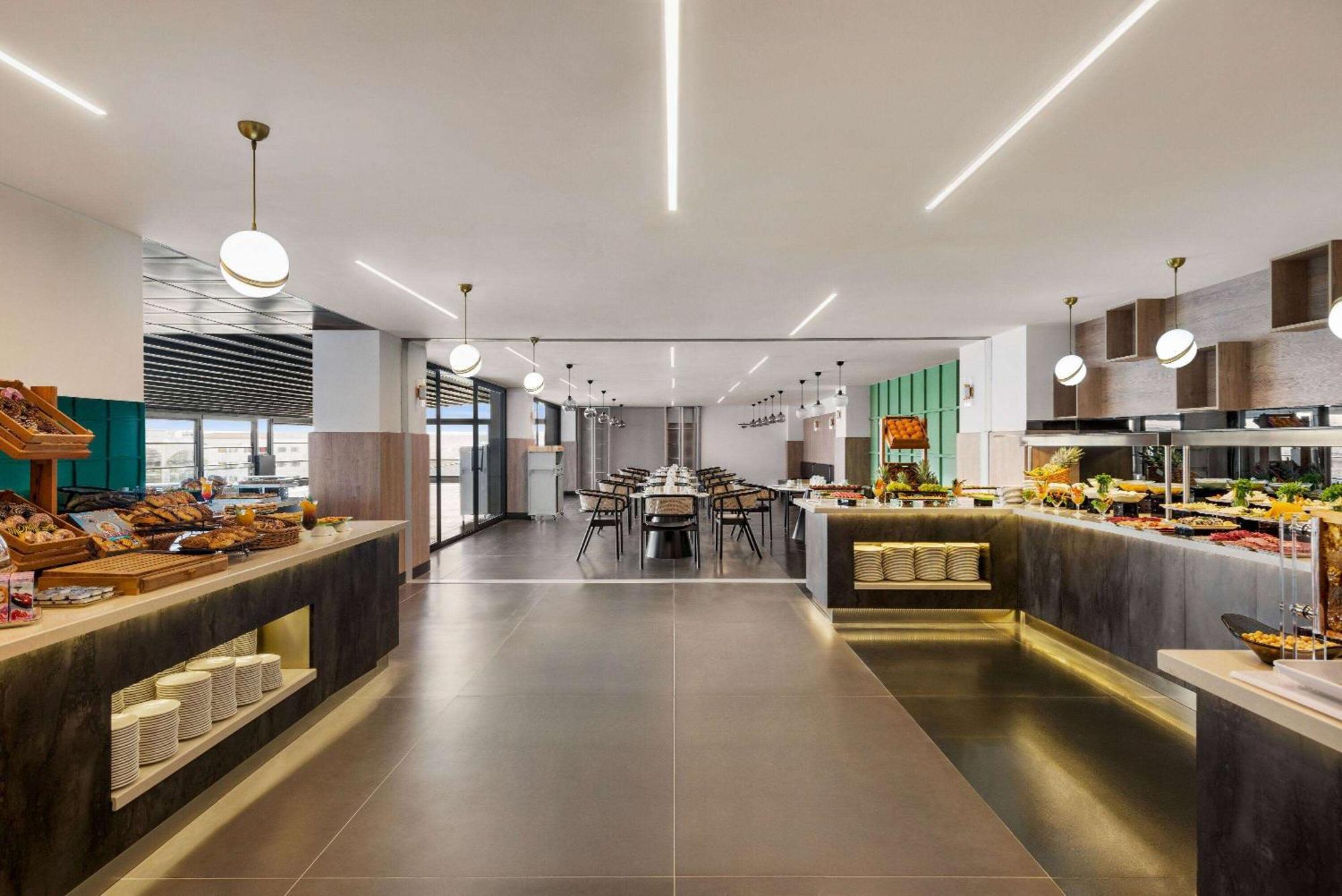 Ramada Plaza By Wyndham Batman Otel Dış mekan fotoğraf