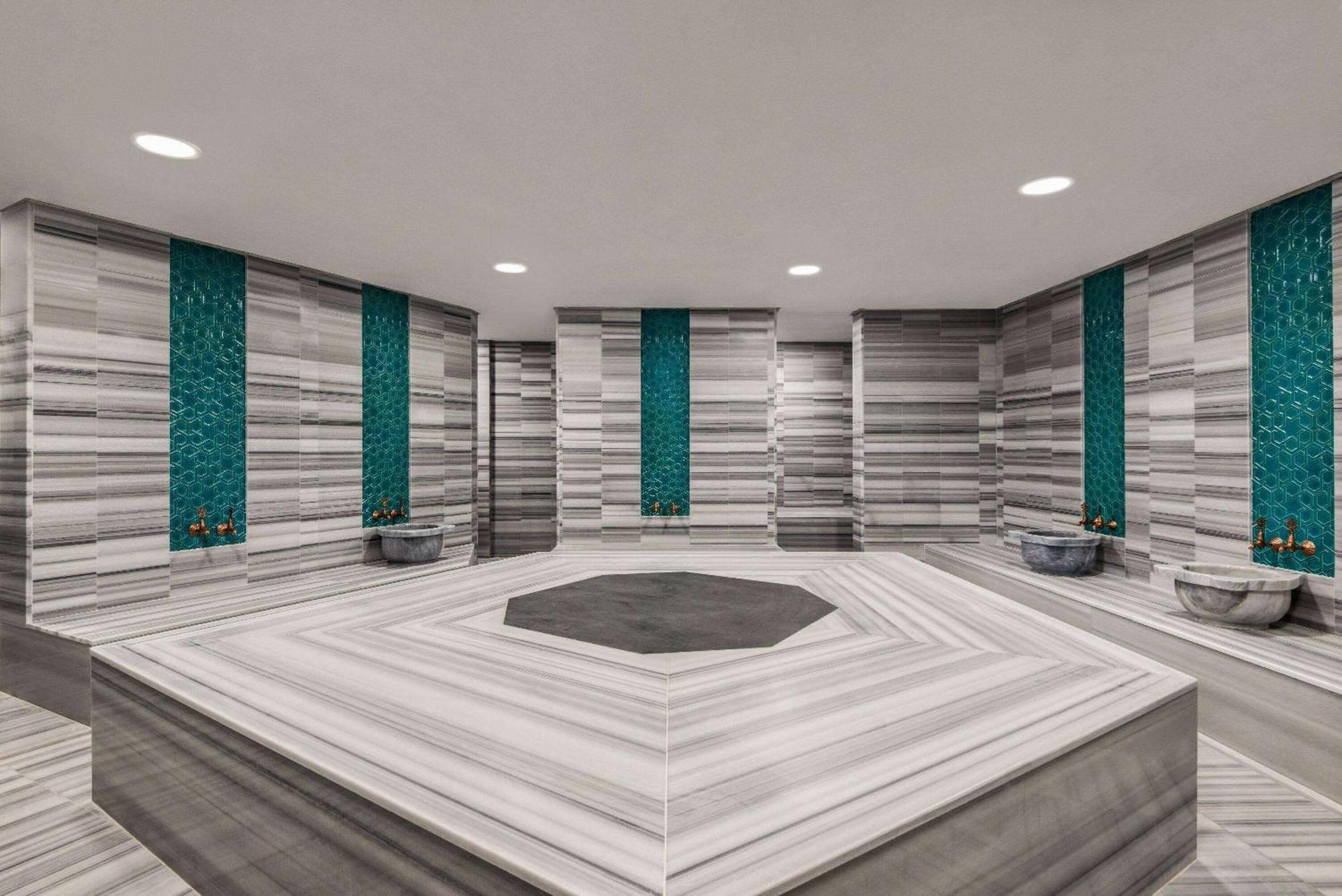 Ramada Plaza By Wyndham Batman Otel Dış mekan fotoğraf