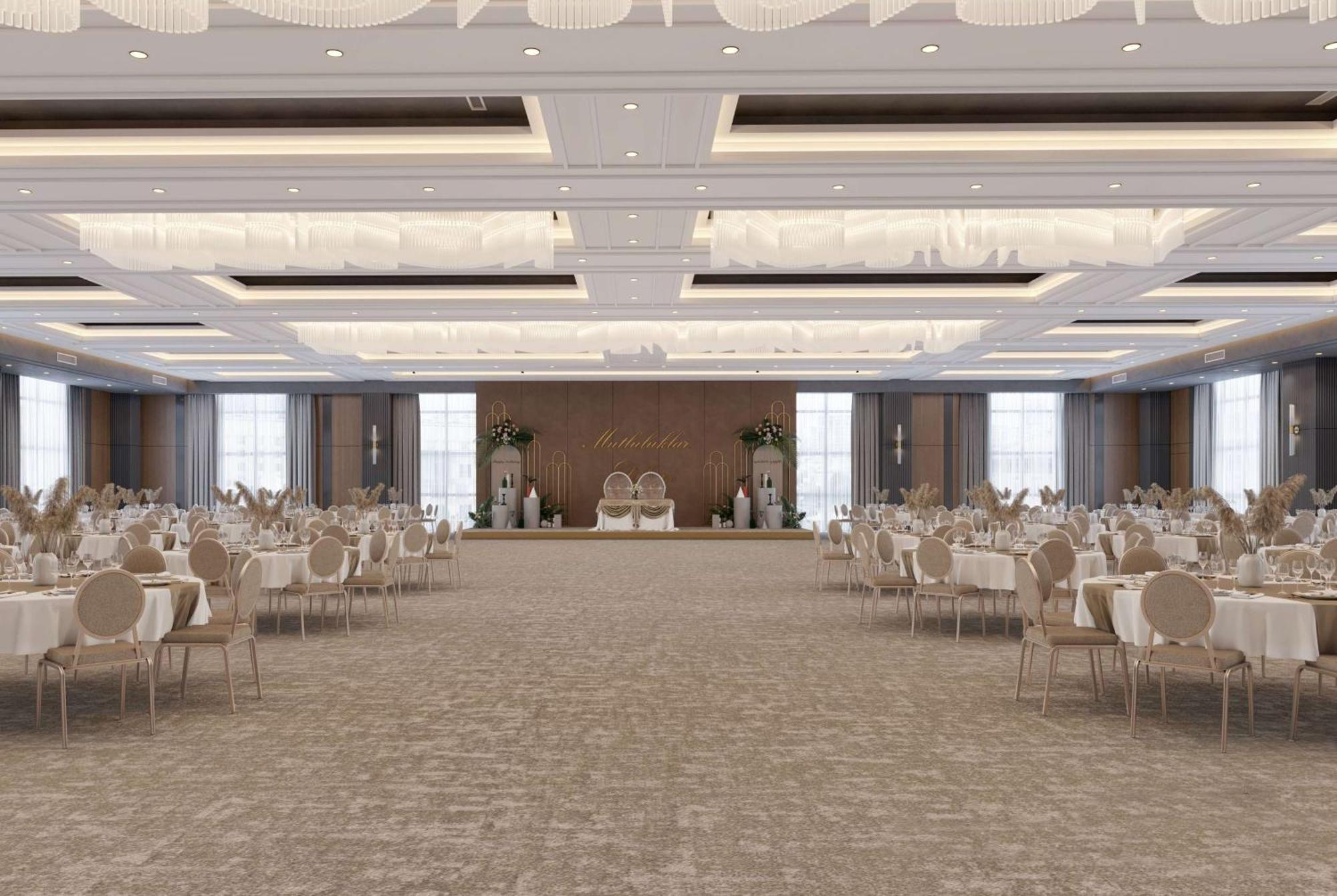 Ramada Plaza By Wyndham Batman Otel Dış mekan fotoğraf