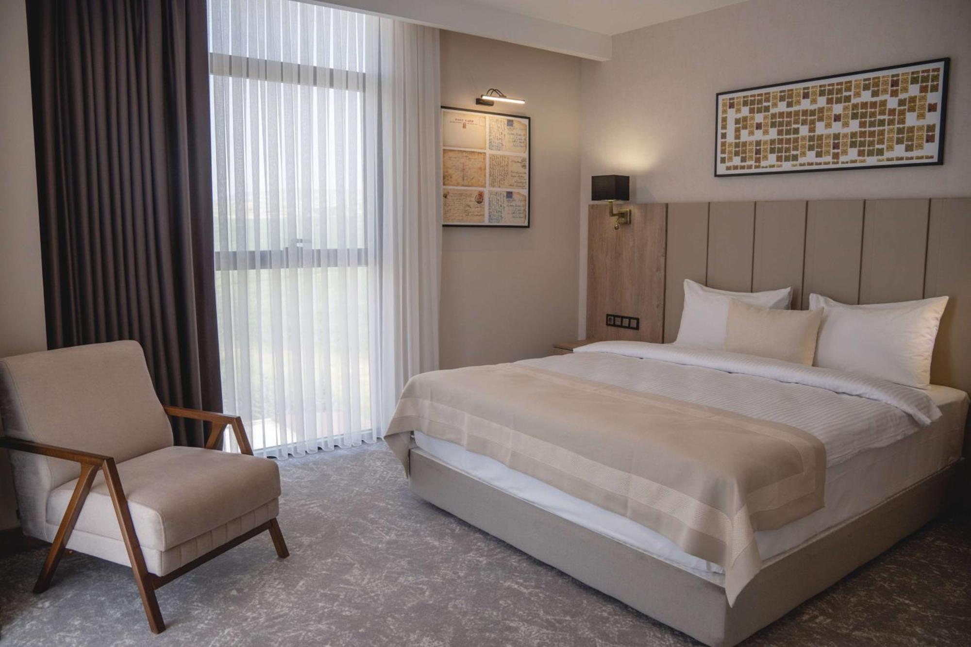 Ramada Plaza By Wyndham Batman Otel Dış mekan fotoğraf