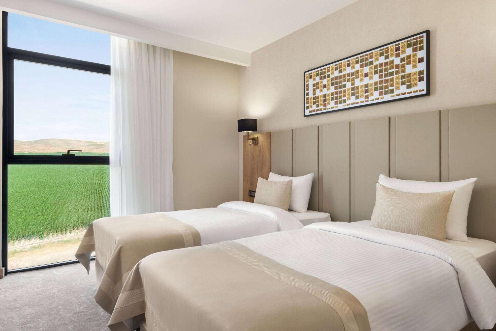 Ramada Plaza By Wyndham Batman Otel Dış mekan fotoğraf