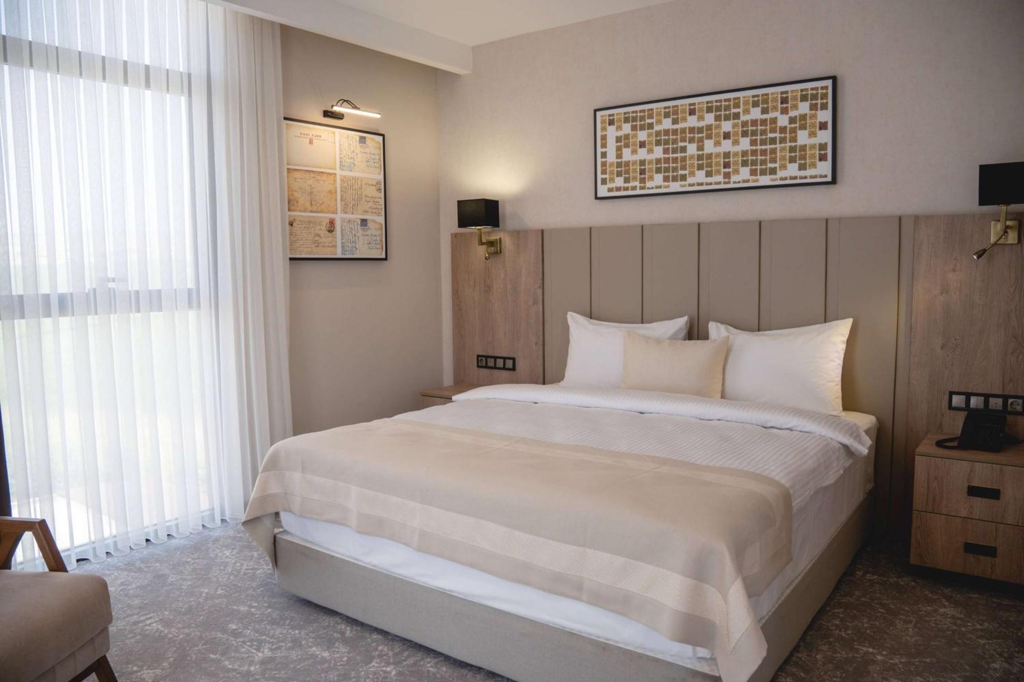 Ramada Plaza By Wyndham Batman Otel Dış mekan fotoğraf