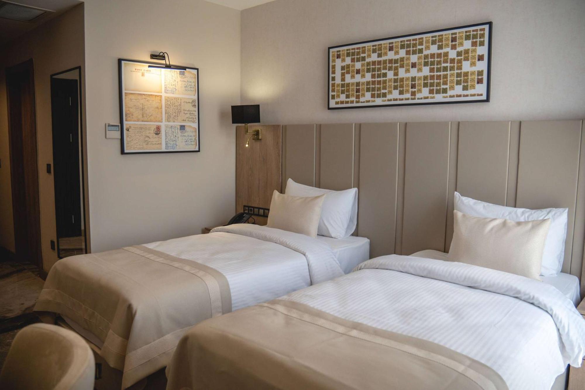 Ramada Plaza By Wyndham Batman Otel Dış mekan fotoğraf