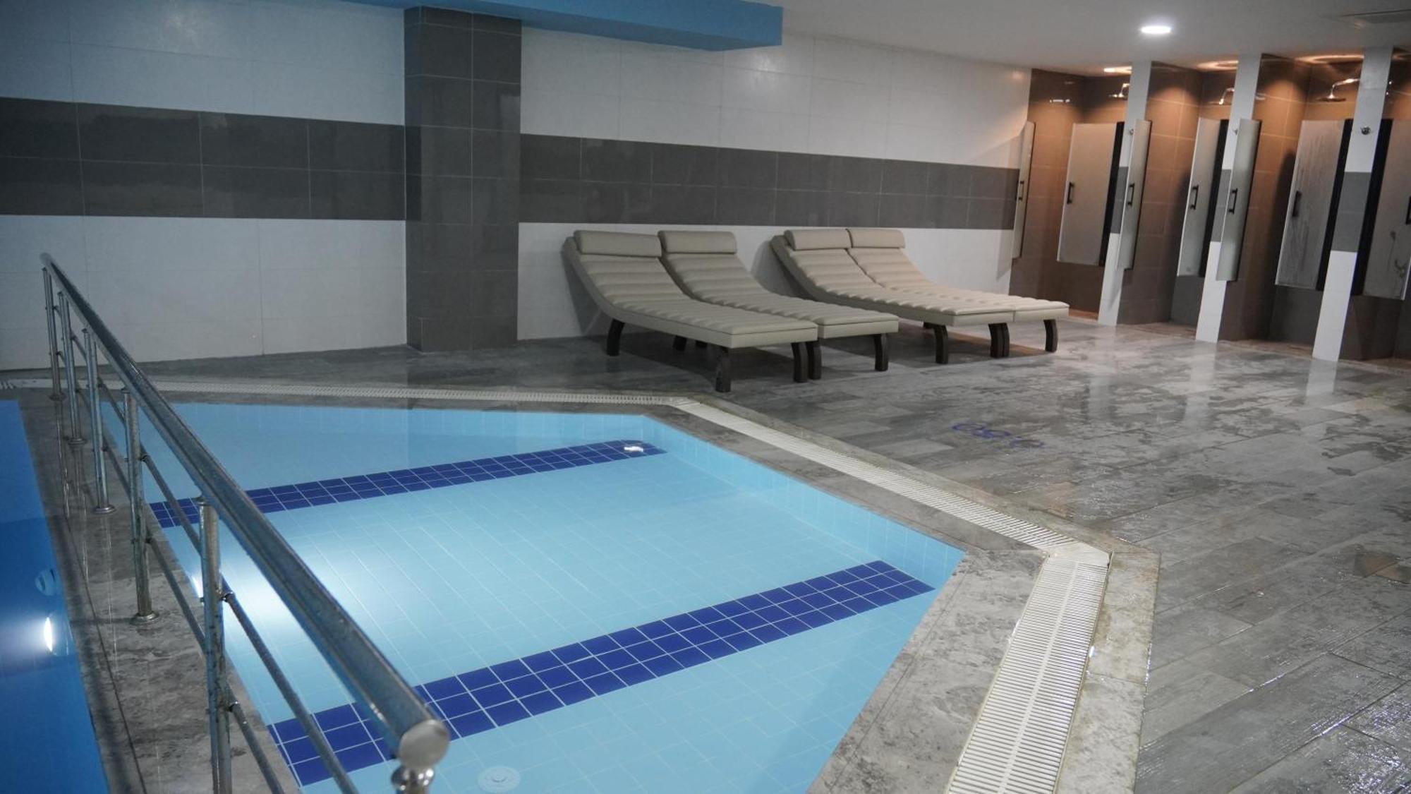 Ramada Plaza By Wyndham Batman Otel Dış mekan fotoğraf