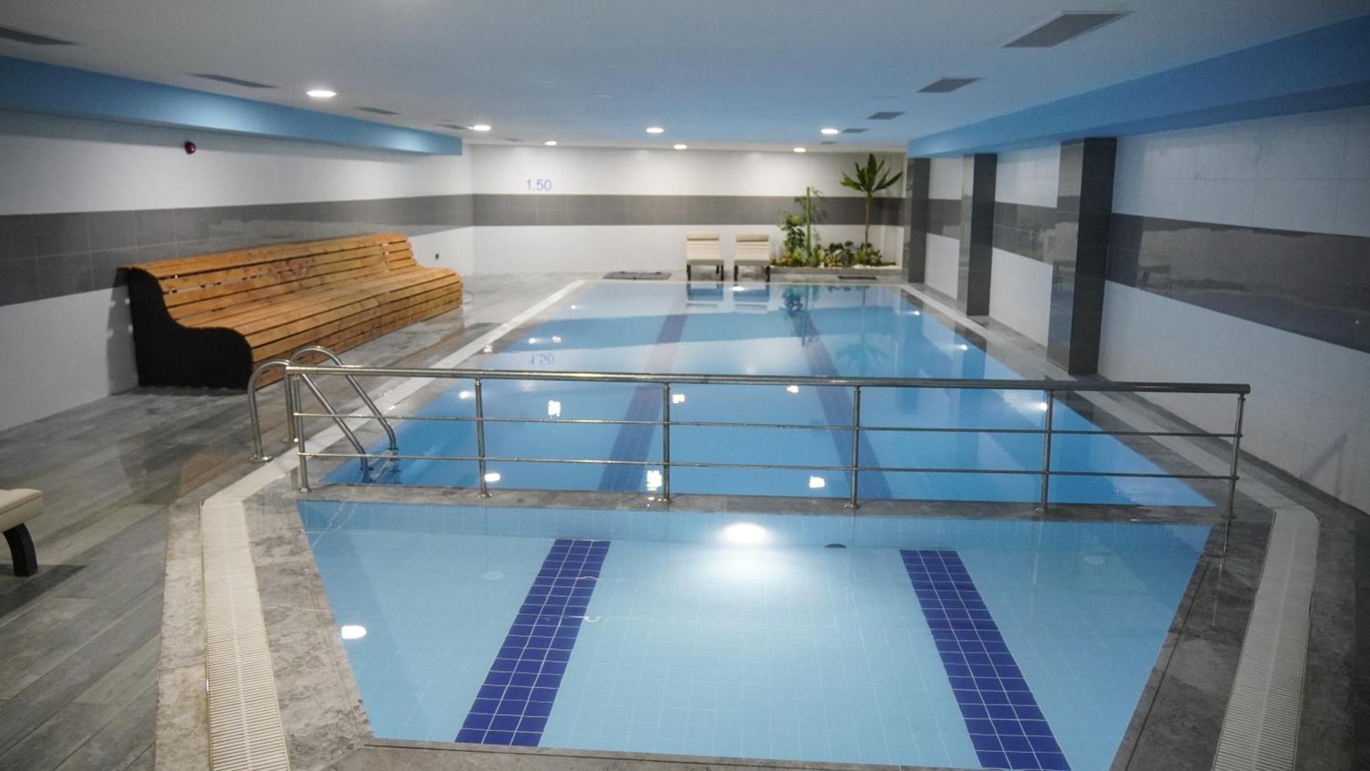 Ramada Plaza By Wyndham Batman Otel Dış mekan fotoğraf